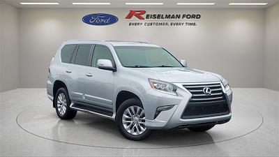 2015 Lexus GX 460 4WD SUV for sale #3R680 - photo 1