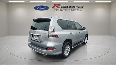 2015 Lexus GX 460 4WD SUV for sale #3R680 - photo 2
