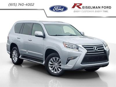 2015 Lexus GX 460 4WD SUV for sale #3R680 - photo 1