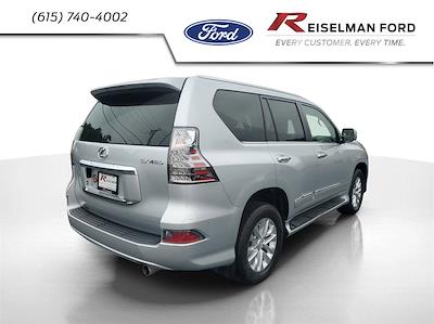 2015 Lexus GX 460 4WD SUV for sale #3R680 - photo 2