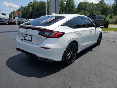 Used 2023 Honda Civic Sport for sale #3R685A - photo 2