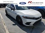2023 Honda Civic Hatchback FWD Hatchback for sale #3R685A - photo 3