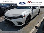 2023 Honda Civic Hatchback FWD Hatchback for sale #3R685A - photo 1
