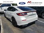 2023 Honda Civic Hatchback FWD Hatchback for sale #3R685A - photo 2