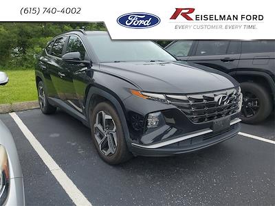 2022 Hyundai Tucson AWD SUV for sale #3R686 - photo 1