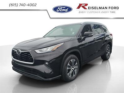 2020 Toyota Highlander FWD SUV for sale #3R689A - photo 1