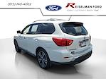 Used 2018 Nissan Pathfinder Platinum 4WD SUV for sale #3R690 - photo 4