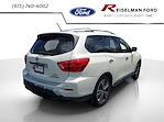 Used 2018 Nissan Pathfinder Platinum 4WD SUV for sale #3R690 - photo 2