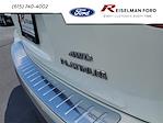 Used 2018 Nissan Pathfinder Platinum 4WD SUV for sale #3R690 - photo 6