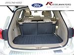 Used 2018 Nissan Pathfinder Platinum 4WD SUV for sale #3R690 - photo 8