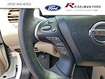 Used 2018 Nissan Pathfinder Platinum 4WD SUV for sale #3R690 - photo 25