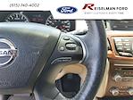 Used 2018 Nissan Pathfinder Platinum 4WD SUV for sale #3R690 - photo 26
