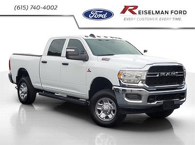 2024 Ram 2500 Crew Cab 4WD Pickup for sale #3R691 - photo 1