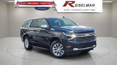 2021 Chevrolet Tahoe RWD SUV for sale #3R693 - photo 1