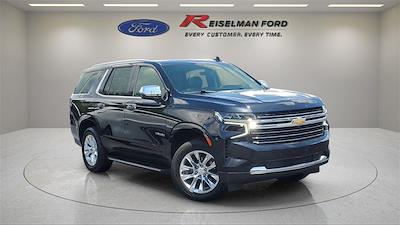 2021 Chevrolet Tahoe RWD SUV for sale #3R693 - photo 1
