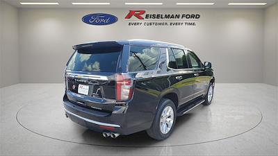 2021 Chevrolet Tahoe RWD SUV for sale #3R693 - photo 2