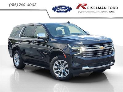 2021 Chevrolet Tahoe RWD SUV for sale #3R693 - photo 1