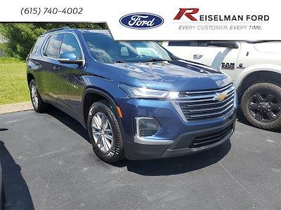 2022 Chevrolet Traverse FWD SUV for sale #3R694 - photo 1