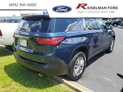 2022 Chevrolet Traverse FWD SUV for sale #3R694 - photo 2