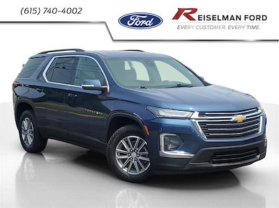 2022 Chevrolet Traverse FWD SUV for sale #3R694 - photo 1
