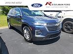 2022 Chevrolet Traverse FWD SUV for sale #3R694 - photo 1