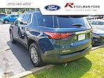 2022 Chevrolet Traverse FWD SUV for sale #3R694 - photo 4