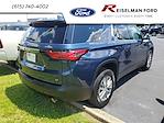 2022 Chevrolet Traverse FWD SUV for sale #3R694 - photo 2