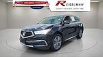 Used 2018 Acura MDX AWD SUV for sale #3R697 - photo 3