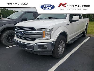 2018 Ford F-150 SuperCrew Cab 4WD Pickup for sale #3R698 - photo 1