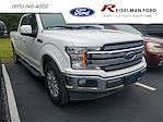 2018 Ford F-150 SuperCrew Cab 4WD Pickup for sale #3R698 - photo 1