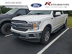 2018 Ford F-150 SuperCrew Cab 4WD Pickup for sale #3R698 - photo 2