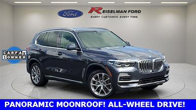 Used 2019 BMW X5 xDrive40i AWD SUV for sale #3R699 - photo 1