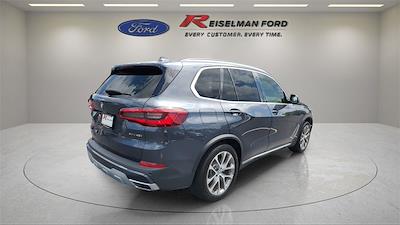 Used 2019 BMW X5 xDrive40i AWD SUV for sale #3R699 - photo 2