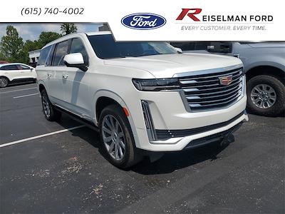 2024 Cadillac Escalade ESV AWD SUV for sale #3R700 - photo 1