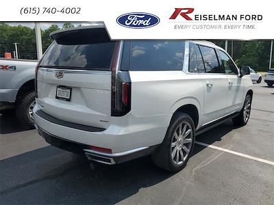 2024 Cadillac Escalade ESV AWD SUV for sale #3R700 - photo 2