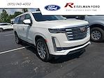 2024 Cadillac Escalade ESV AWD SUV for sale #3R700 - photo 1
