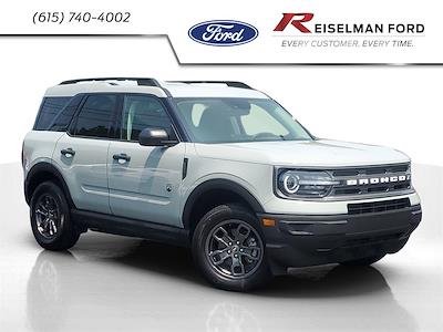 2023 Ford Bronco Sport 4WD SUV for sale #3R701 - photo 1