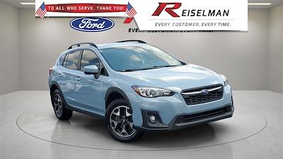 2020 Subaru Crosstrek AWD SUV for sale #3R701A - photo 1