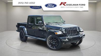 2023 Jeep Gladiator Crew Cab 4WD Pickup for sale #3R702 - photo 1