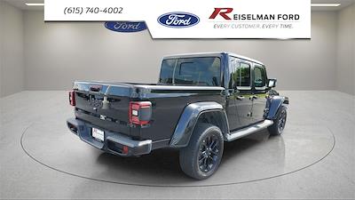 2023 Jeep Gladiator Crew Cab 4WD Pickup for sale #3R702 - photo 2
