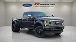 2022 Ford F-450 Crew Cab DRW 4WD Pickup for sale #3R706 - photo 1