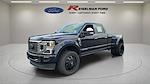 2022 Ford F-450 Crew Cab DRW 4WD Pickup for sale #3R706 - photo 3