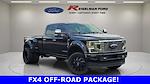 2022 Ford F-450 Crew Cab DRW 4WD Pickup for sale #3R706 - photo 1
