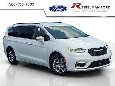 2022 Chrysler Pacifica FWD Minivan for sale #3R708 - photo 1
