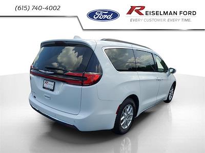 2022 Chrysler Pacifica FWD Minivan for sale #3R708 - photo 2