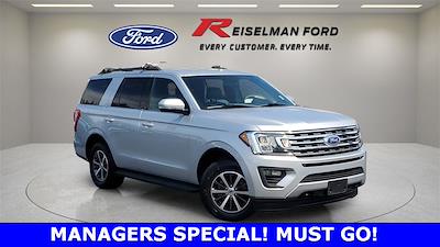 2019 Ford Expedition 4WD SUV for sale #3R708A - photo 1