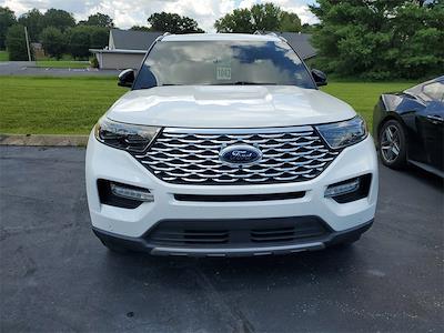 2020 Ford Explorer 4WD SUV for sale #3R710A - photo 2