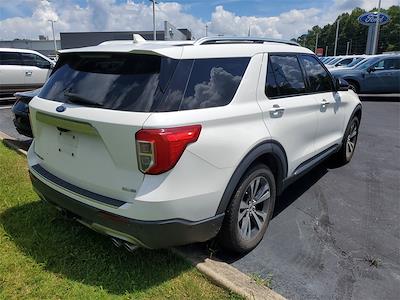 2020 Ford Explorer 4WD SUV for sale #3R710A - photo 2