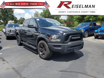 2023 Ram 1500 Classic Crew Cab 4WD Pickup for sale #3R711 - photo 1