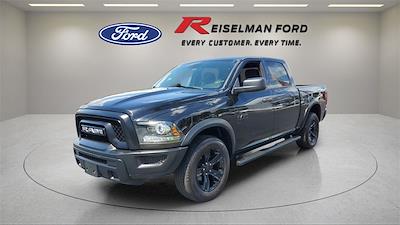2023 Ram 1500 Classic Crew Cab 4WD Pickup for sale #3R711 - photo 2